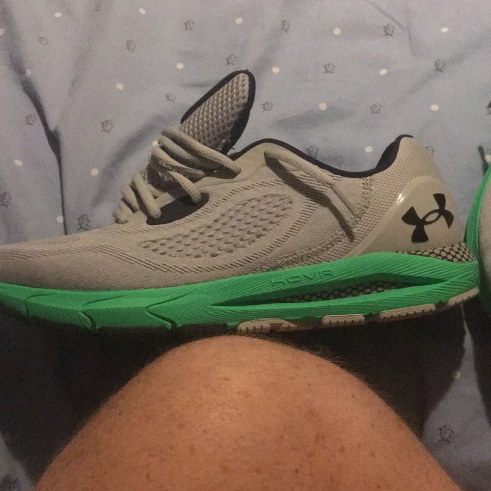 Under armor hovr sonic 5 - Picture 3 of 5
